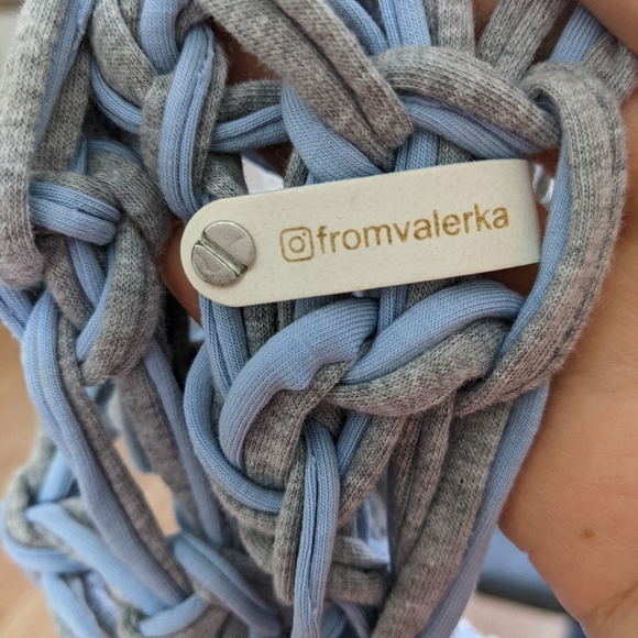 VALERKA Eco-friendly Bag - Picture 3 of 6